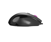 Natec PIGEON 2 4000DPI CZARNA PROGRAMOWALNA OPTYCZNA - 1480403 - zdjęcie 7
